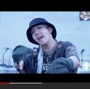 Accessories | Bts Jhope Mic Drop Pin 